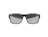 Individuelle verspiegelte Sport Sonnenbrille UV400 Schutz 3