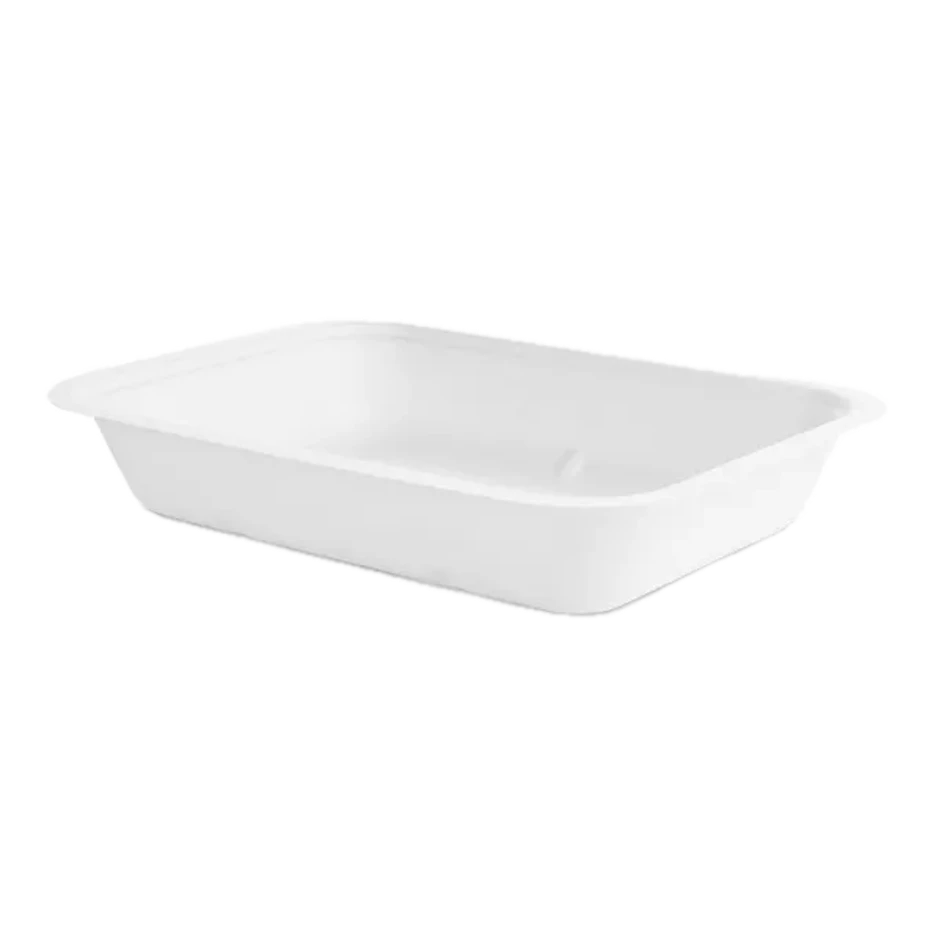 Barquette, canne à sucre, 1200 ml 1