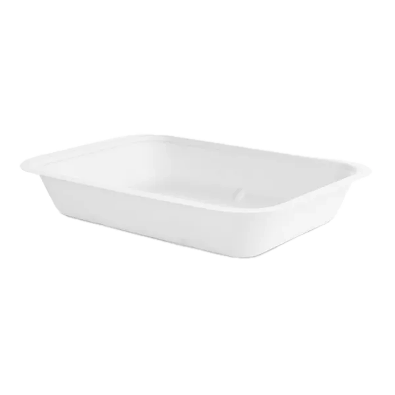 Barquette, canne à sucre, 1200 ml
