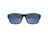 Individuelle verspiegelte Sport Sonnenbrille UV400 Schutz 8