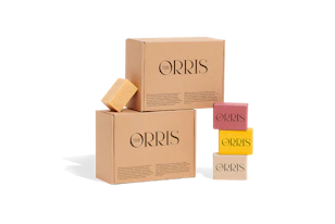 15 % de descuento en packaging personalizado