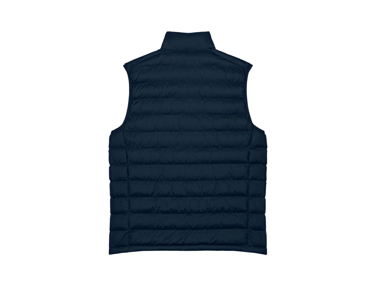 Gilet homme personnalisé 10