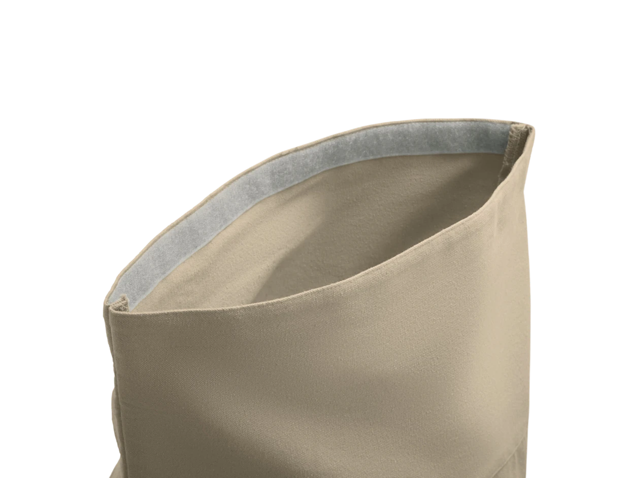 Robuster individueller Rolltop-Rucksack 20