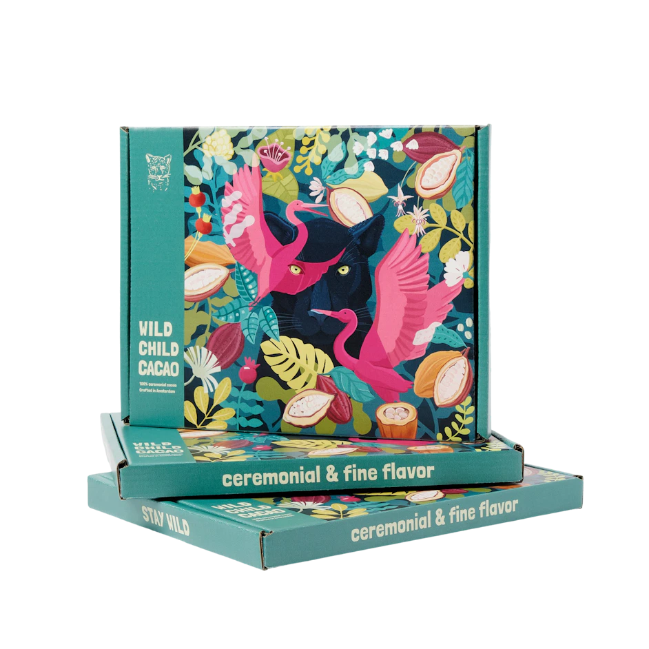 Boîte d’expédition personnalisable 1