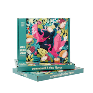 Full Colour Mailer Box