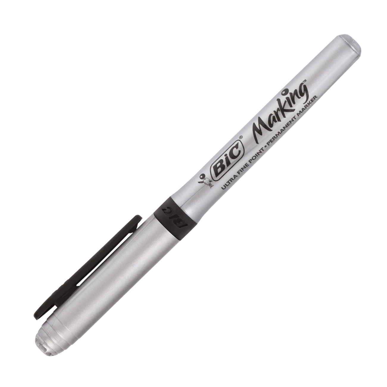 BIC CD/DVD Marker
