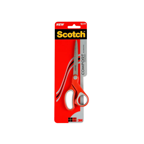 Nożyczki biurowe SCOTCH® (1427), 18 cm