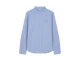 Blue Oxford