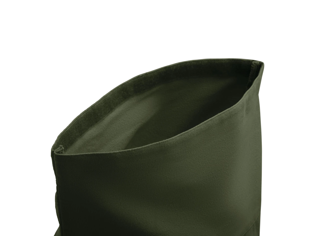 Robuster individueller Rolltop-Rucksack 16