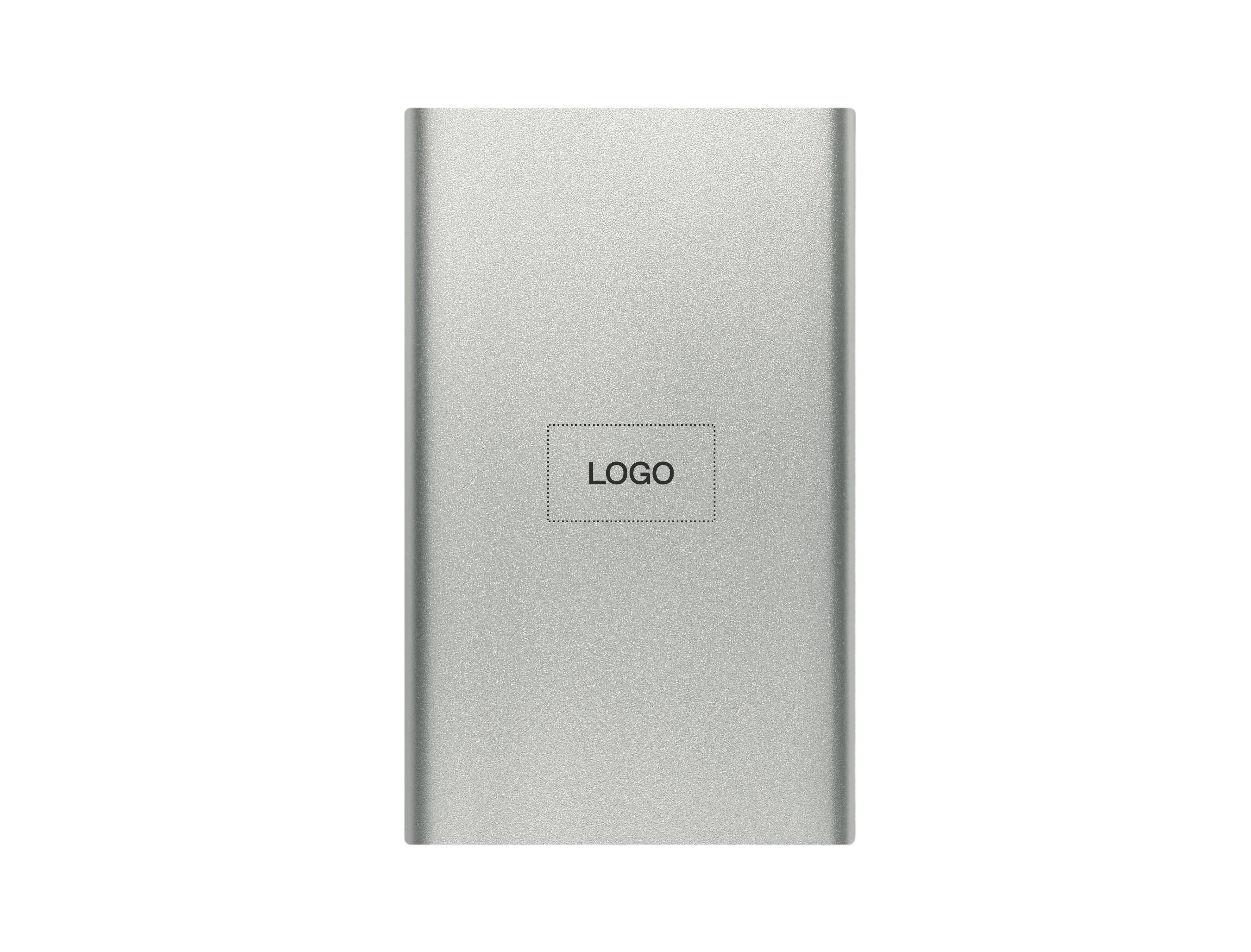 Powerbank 4000mAh 10W personnalisée
