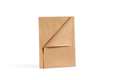 Brown Wrapping Paper